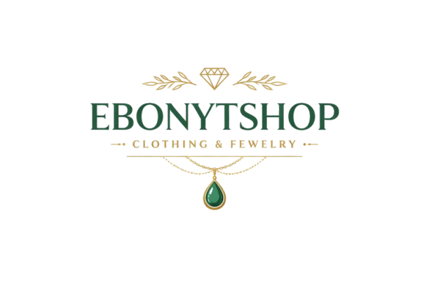 EBONYTSHOP Logo